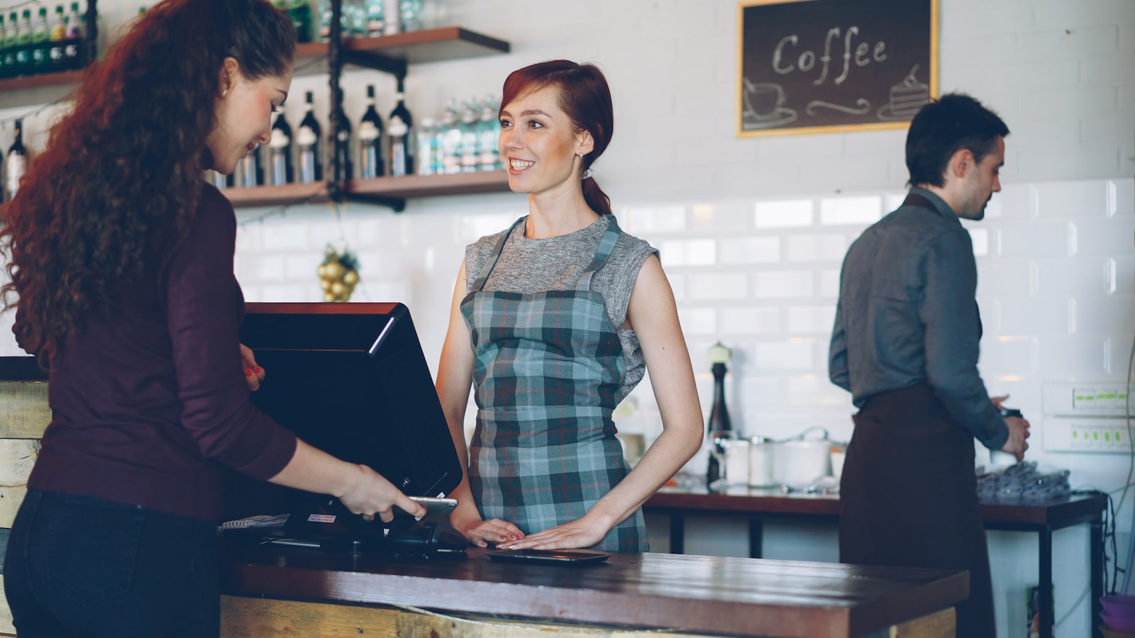 Kassensystem für Café, Restaurant oder Hotelgastronomie: Was unterscheidet die Anforderungen?