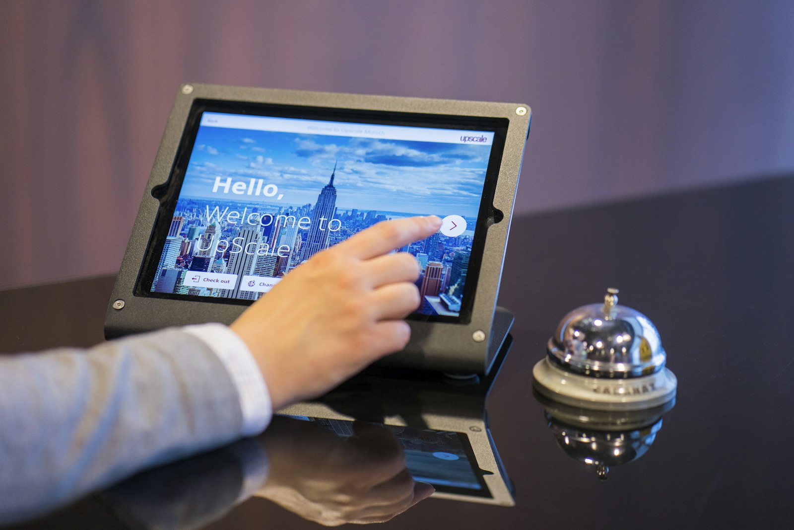 Cloud-PMS oder On-Premise: Was passt zu Ihrem Hotel?