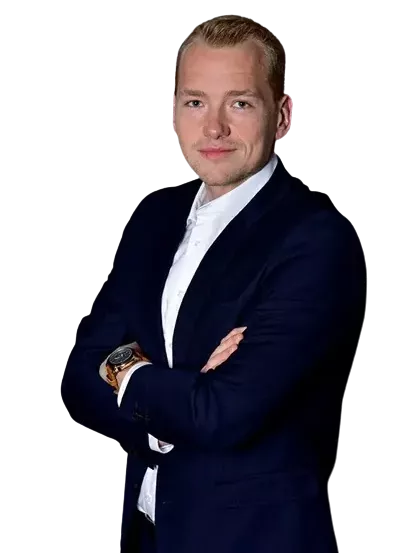 Sven Kornberger, Managing Partner at Ascensus